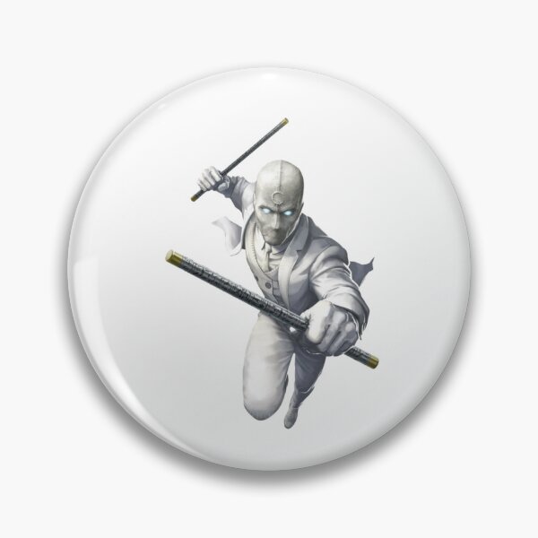 Item preview, moon knight designed and sold by topp100.