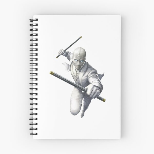 Item preview, moon knight designed and sold by topp100.