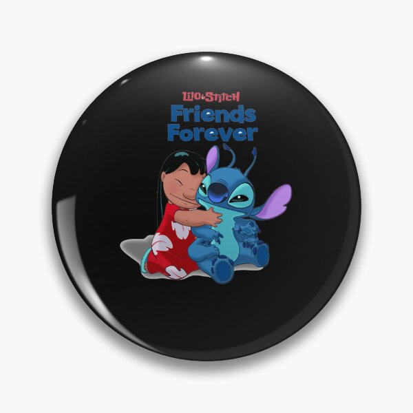 Item preview, lilo dan stitch 4 Classic designed and sold by opielah.