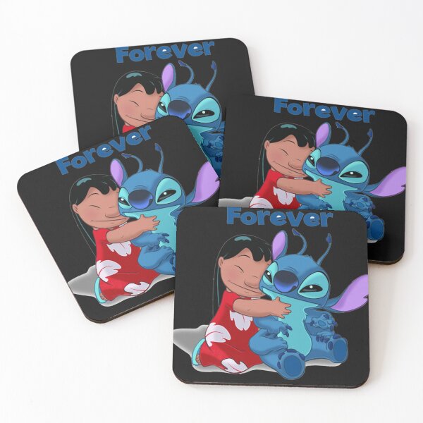 Item preview, lilo dan stitch 4 Classic designed and sold by opielah.