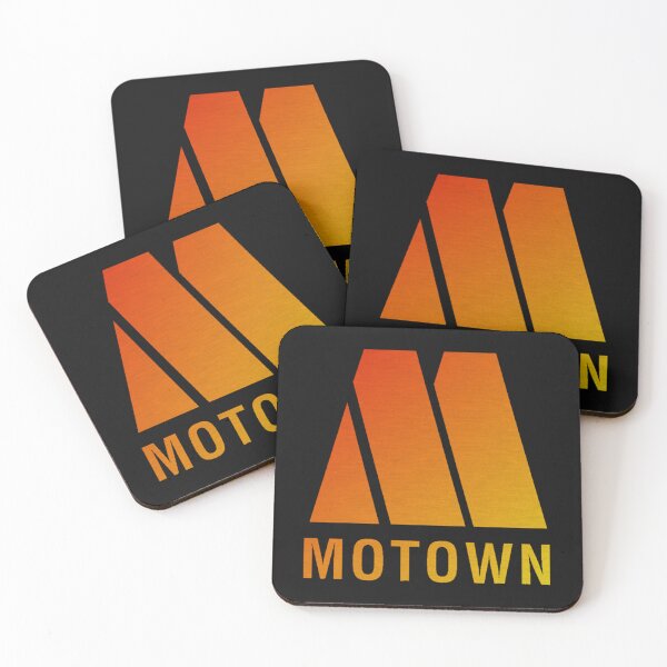 Item preview, Motown Records - Logo   designed and sold by GalaxyPDX.