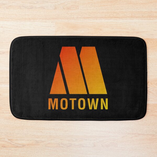 Item preview, Motown Records - Logo   designed and sold by GalaxyPDX.