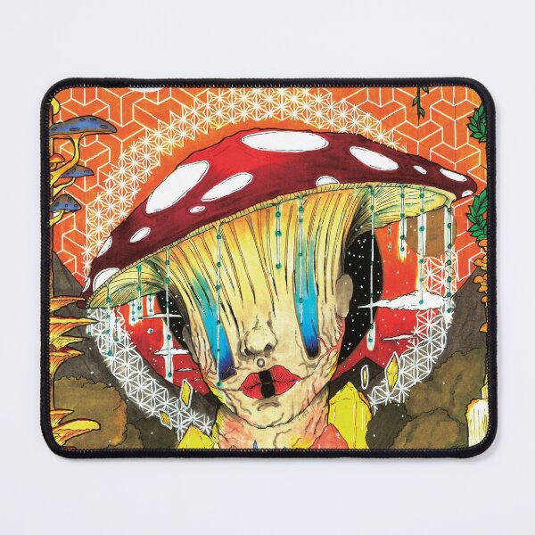 Item preview, Inner Trips  designed and sold by TorkarianArts.