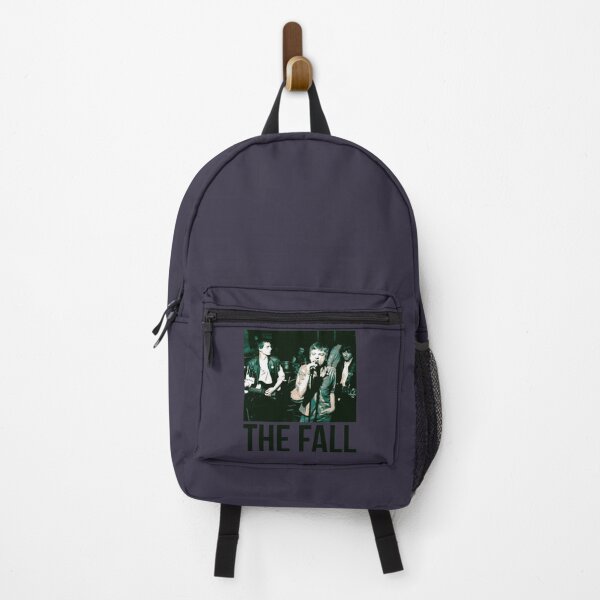 Item preview, Gift For Men Mark E Smith Of The Fall Retro Vintage designed and sold by DancerelizaArts.