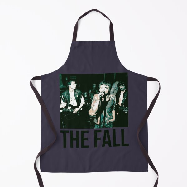 Item preview, Gift For Men Mark E Smith Of The Fall Retro Vintage designed and sold by DancerelizaArts.