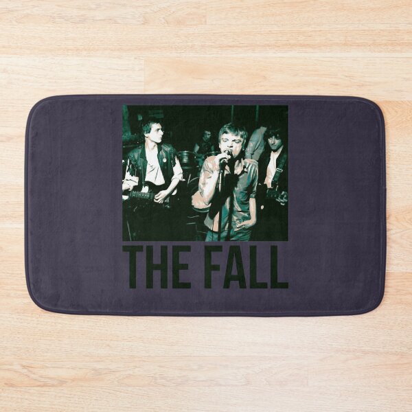 Item preview, Gift For Men Mark E Smith Of The Fall Retro Vintage designed and sold by DancerelizaArts.