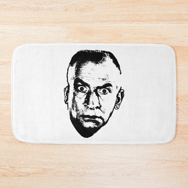 Item preview, Funny Graphic Gift Louis De Funes Black Stencil More Then Awesome designed and sold by Tomacdonald49.