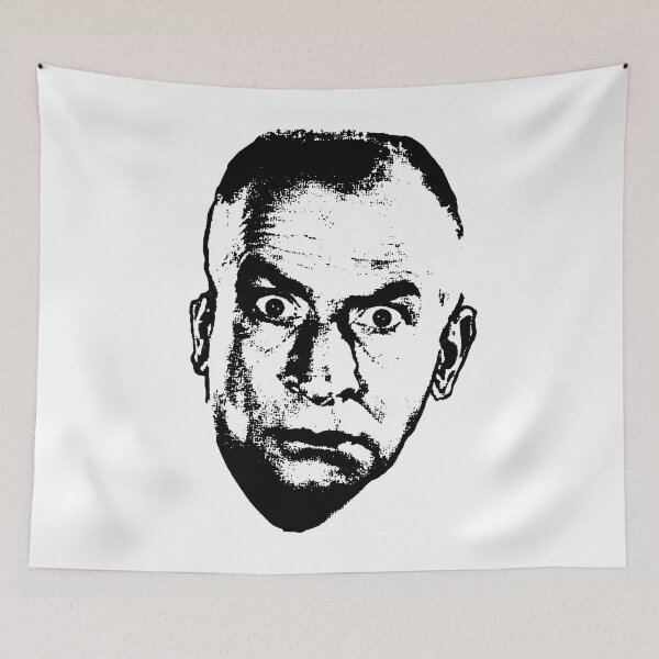 Item preview, Funny Graphic Gift Louis De Funes Black Stencil More Then Awesome designed and sold by Tomacdonald49.