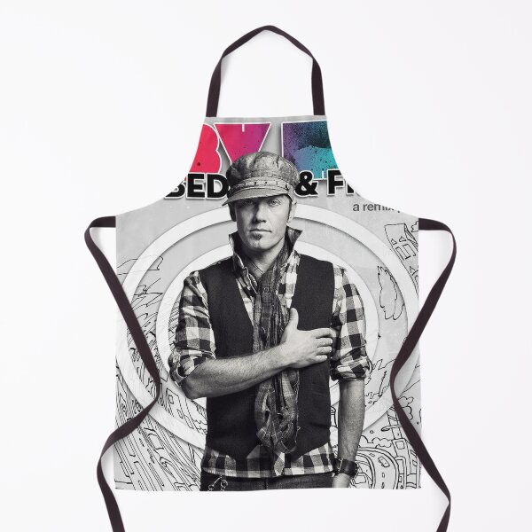 Item preview, TobyMac dubbed freqd a remix project designed and sold by RebeccaMu121.