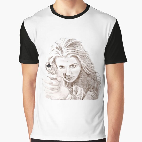 Graphic T-Shirt