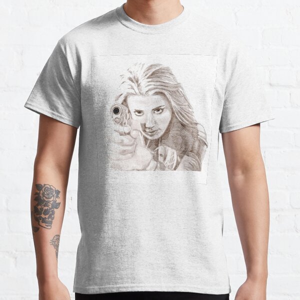 Classic T-Shirt