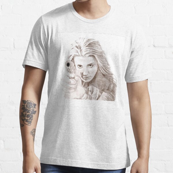 Essential T-Shirt