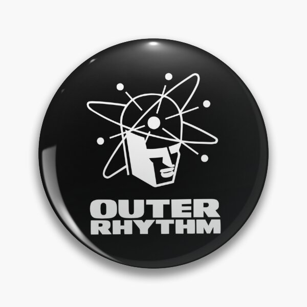 Item preview, Outer Rhythm Records   designed and sold by GalaxyPDX.