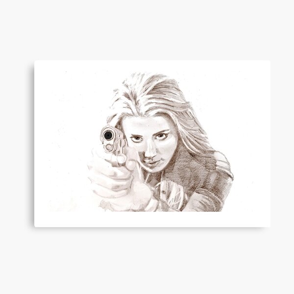 Canvas Print