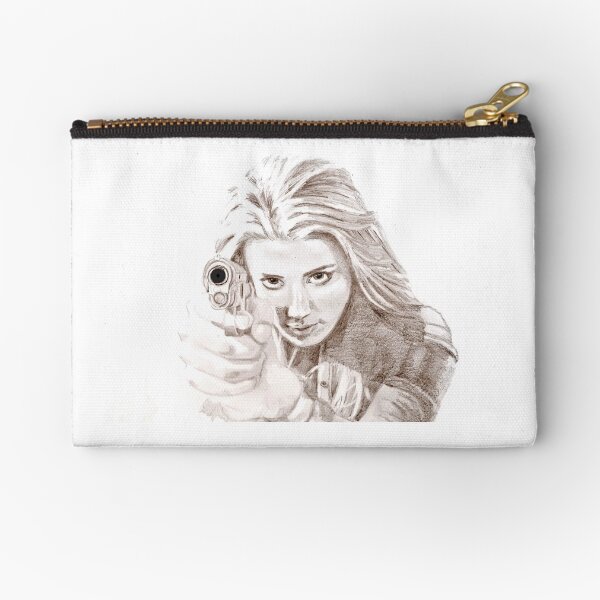 Zipper Pouch