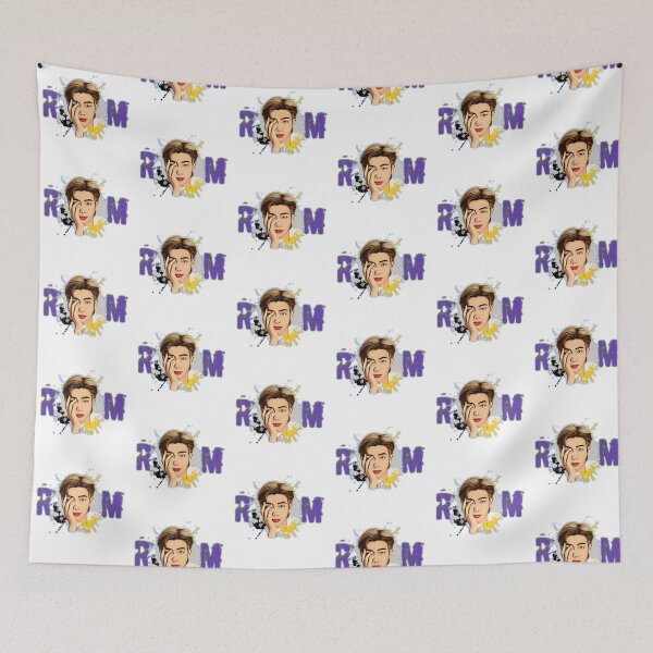 Item preview, BTS designed and sold by Trendesign88.