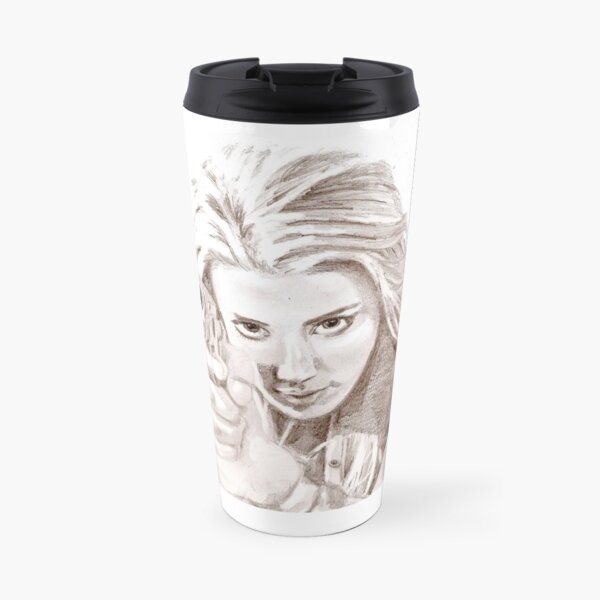 Travel Mug