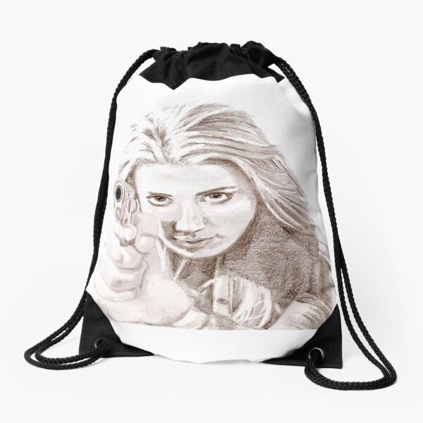 Drawstring Bag