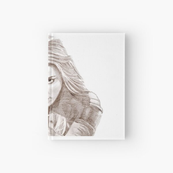 Hardcover Journal