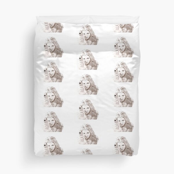 Duvet Cover