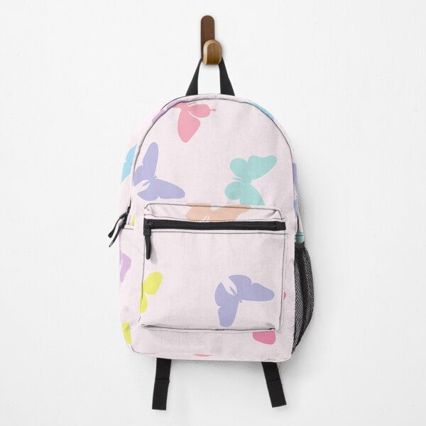 Item preview, Butterfly Pattern Art designed and sold by kamuipreme.