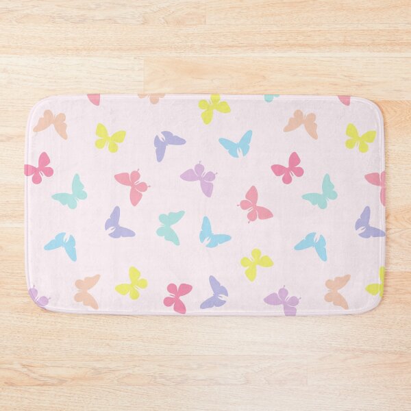 Item preview, Butterfly Pattern Art designed and sold by kamuipreme.