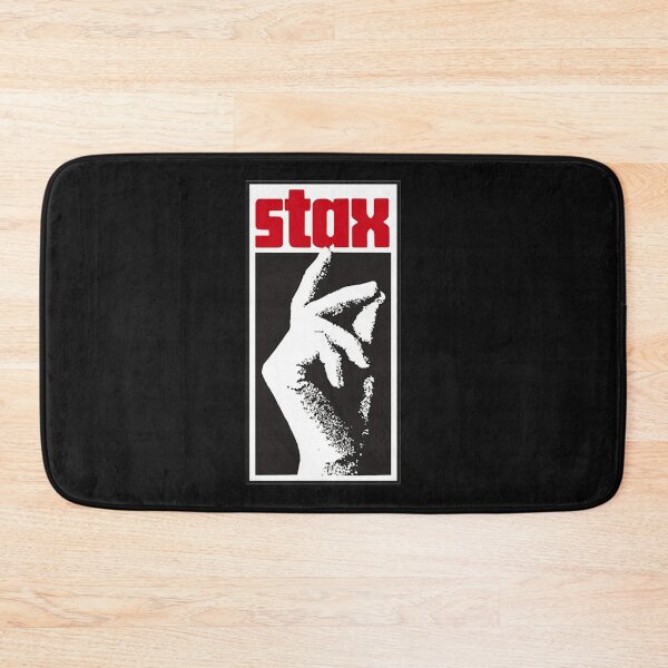 Item preview, Stax Label    designed and sold by GalaxyPDX.