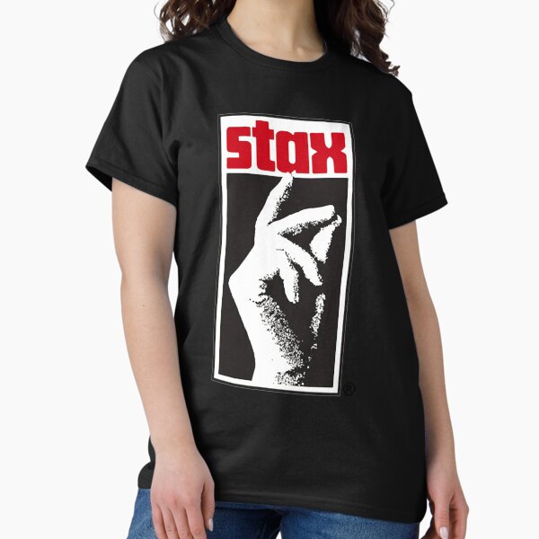 Item preview, Stax Label    designed and sold by GalaxyPDX.
