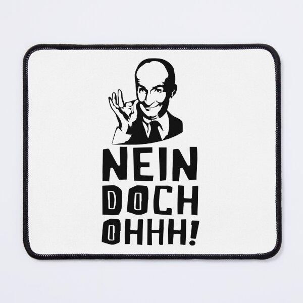 Item preview, Funny Man Nein Doch Ohhh Louis De Special Present Funes Awesome For Music Fans designed and sold by Tomacdonald49.