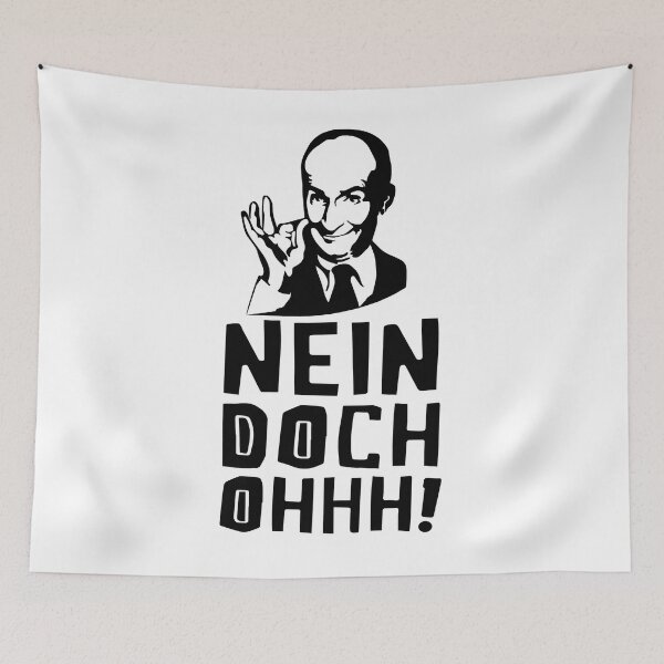Item preview, Funny Man Nein Doch Ohhh Louis De Special Present Funes Awesome For Music Fans designed and sold by Tomacdonald49.