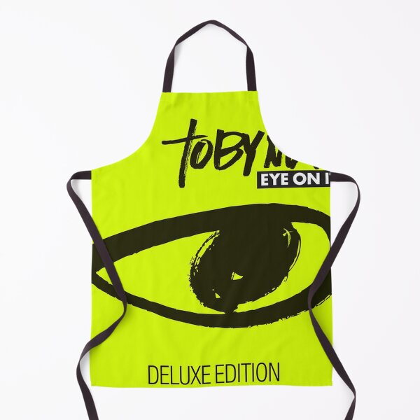 Item preview, TobyMac eye on it designed and sold by RebeccaMu121.
