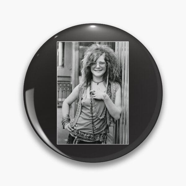 Artikelvorschau, Foto Janis Classic Joplin Music Classic Essential entworfen und verkauft von muoiobcurfero.