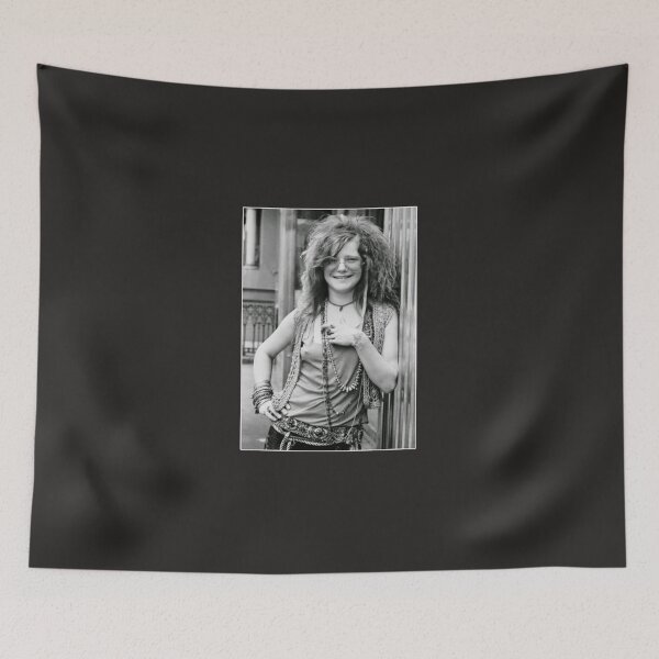 Artikelvorschau, Foto Janis Classic Joplin Music Classic Essential entworfen und verkauft von muoiobcurfero.