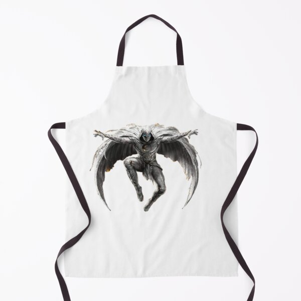 Item preview, moon knight designed and sold by topp100.