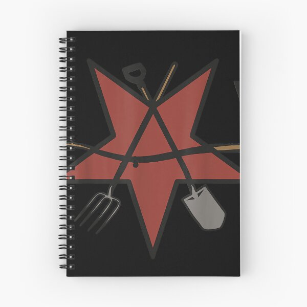Item preview, Homegrown Revolution - Propaganda Style Star designed and sold by BrachKlarissa.