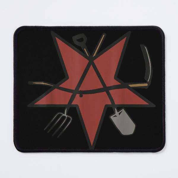 Item preview, Homegrown Revolution - Propaganda Style Star designed and sold by BrachKlarissa.