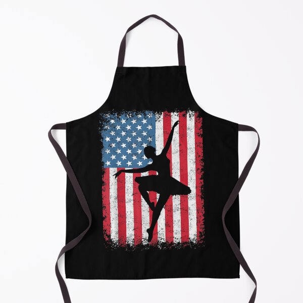Item preview, American Flag Dancing USA Flag designed and sold by MallieWelch.