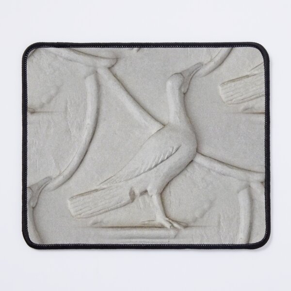 Item preview, Classical Stone Bird (pattern) designed and sold by Yampimon.