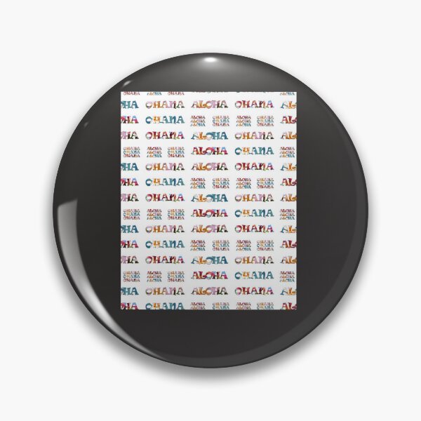 Artikelvorschau, Aloha und Ohana Variety Set Grafik entworfen und verkauft von molderjkdedmanq.
