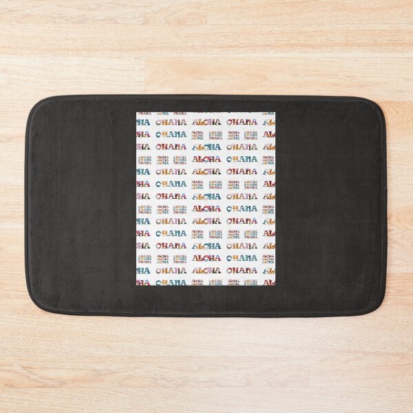 Item preview, Aloha and Ohana Variety Set Graphic designed and sold by molderjkdedmanq.