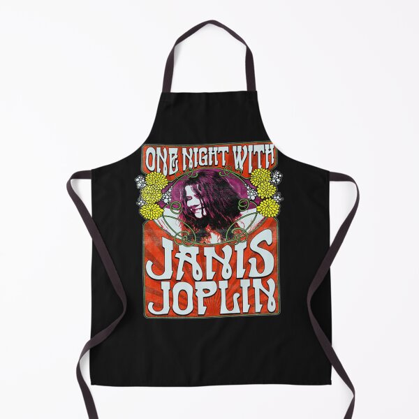 Item preview, Janis Joplin Artwork Classic T-Sh designed and sold by maude3a0ca.