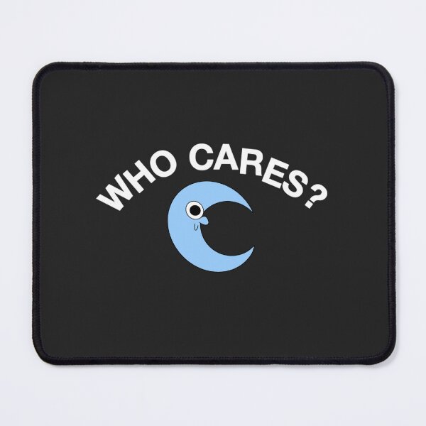 Item preview, who cares? rex orange county tour moon designed and sold by andreariv.