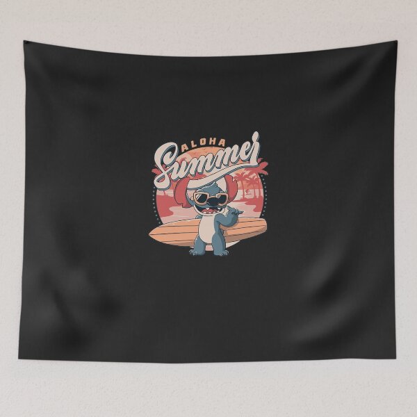 Item preview, Aloha Summer  Classic designed and sold by lafaveuhtukese.