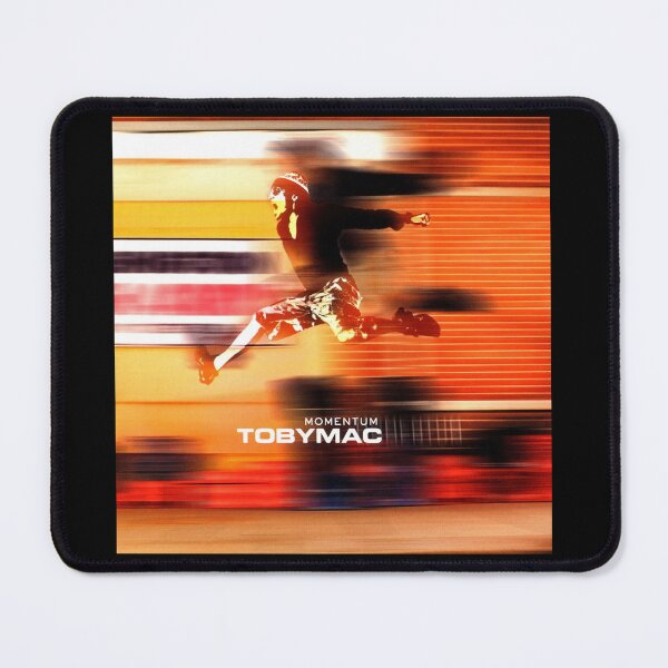 Item preview, TobyMac momentum designed and sold by RebeccaMu121.