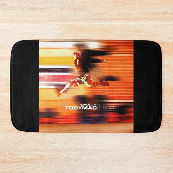 Item preview, TobyMac momentum designed and sold by RebeccaMu121.
