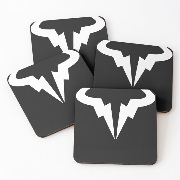 Item preview, Best seller rafael nadal logo merchandise designed and sold by TamaraFranks.