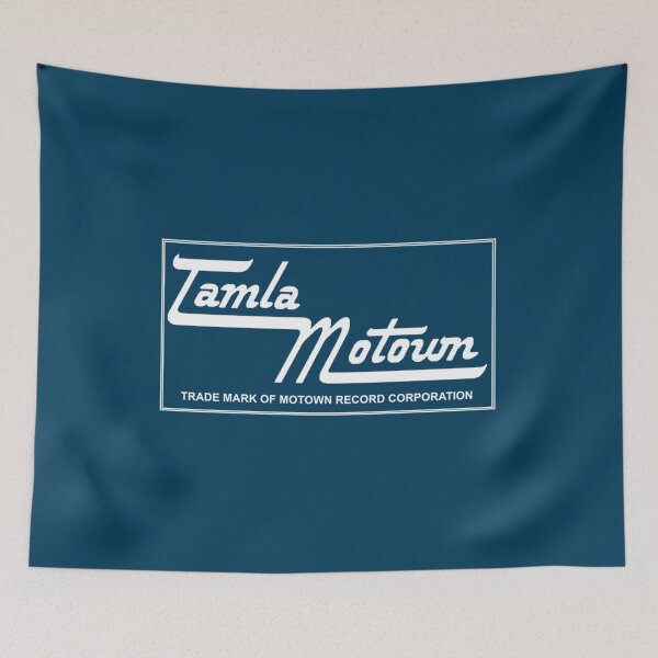 Item preview, Tamla Motown Label   designed and sold by GalaxyPDX.