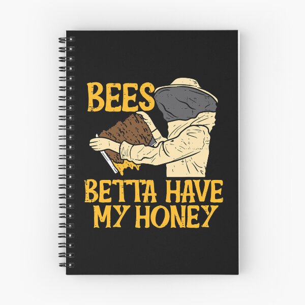 Item preview, Bees Betta Have My Money Funny Beekeeping Apiary Beekeeper designed and sold by ujgbnx.