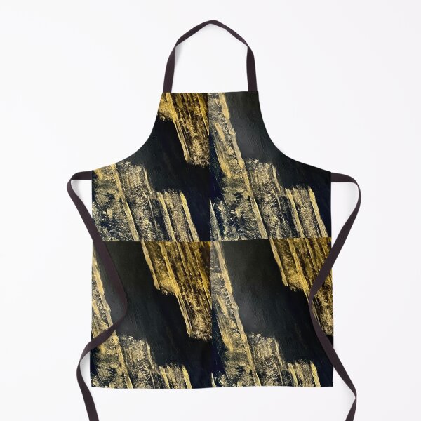 Item preview, gold trail designed and sold by luvUluvMe.