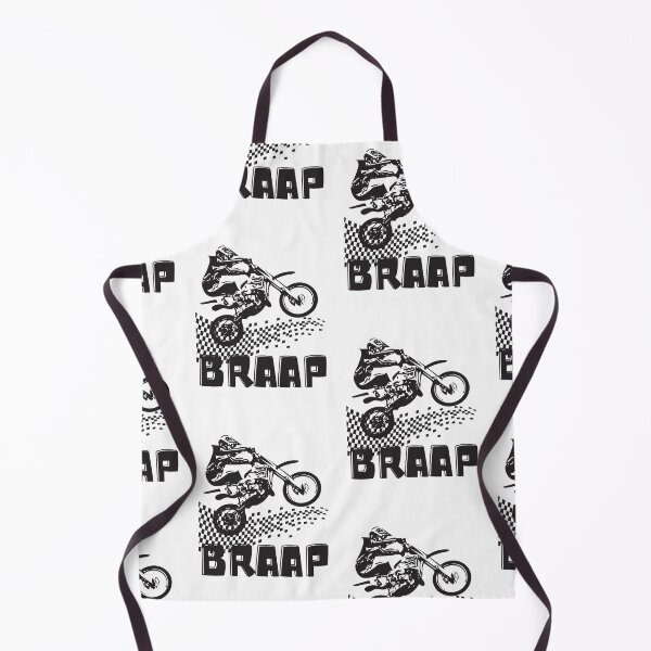 Item preview, BRAAP Motocross designed and sold by speakupandshine.
